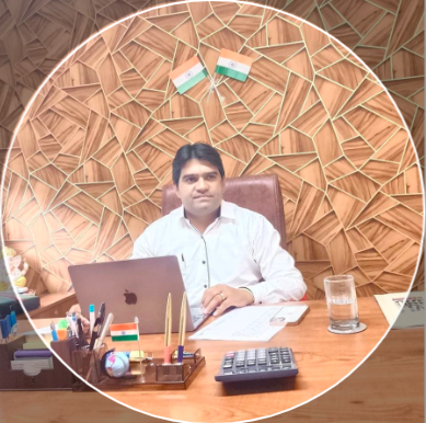 Veer Yadav - Siyamount Realtors