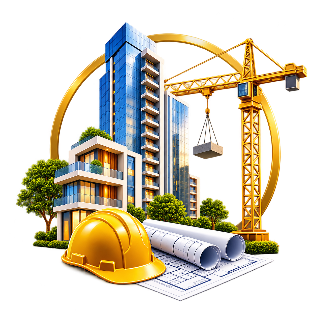 Real Estate Development