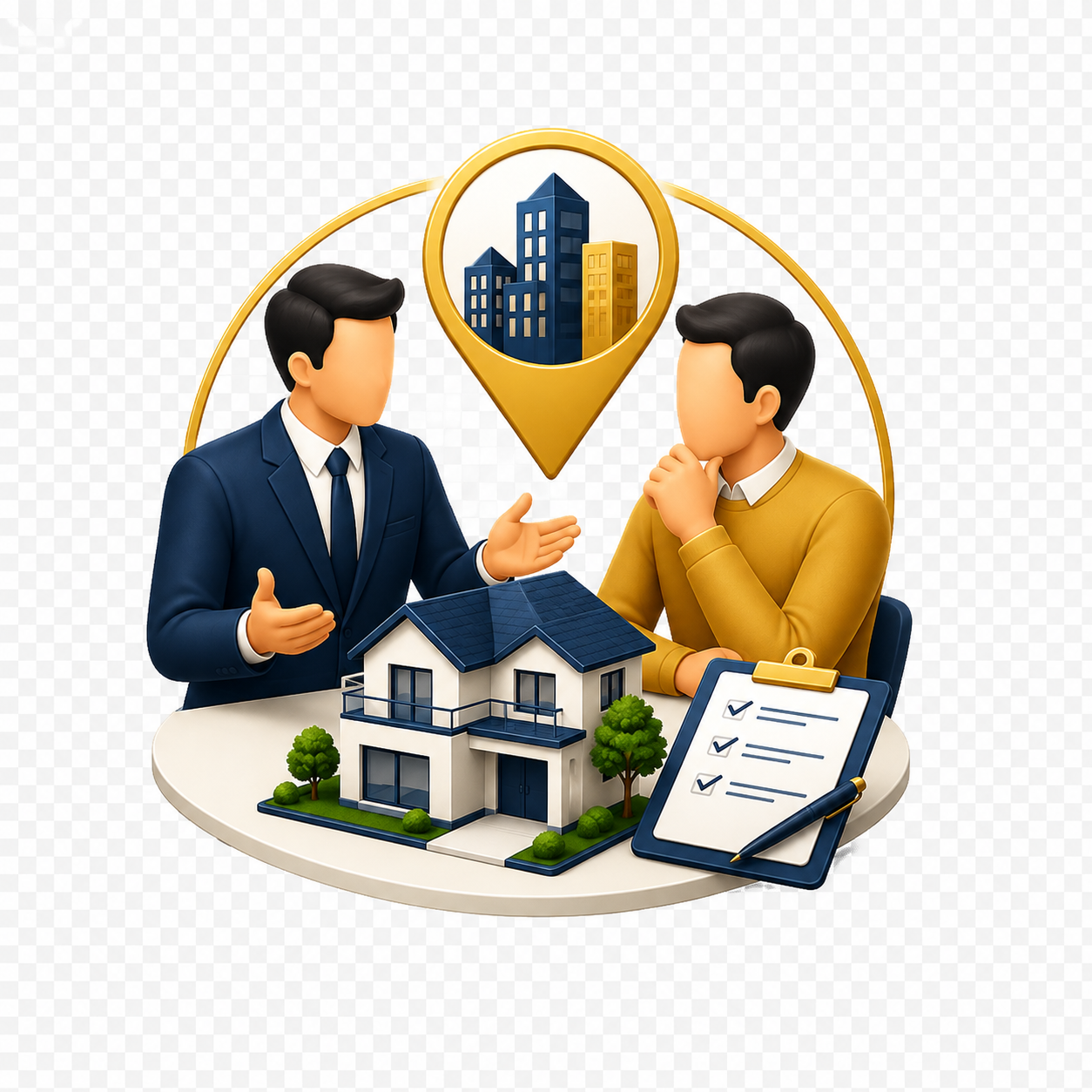 Property Advisory