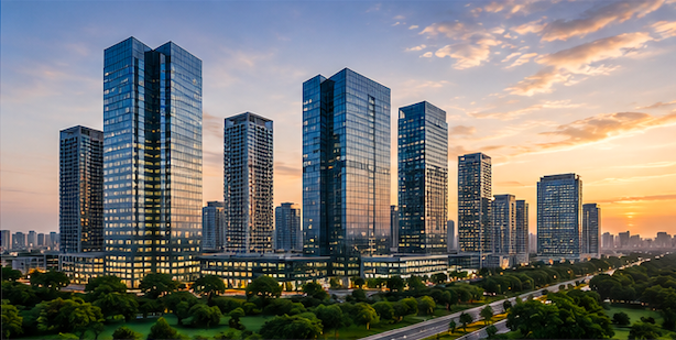 Noida NCR