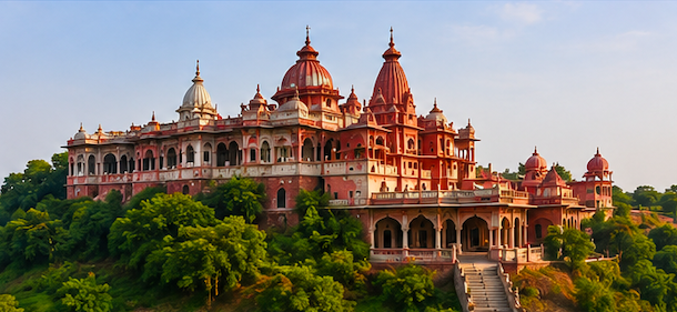 Barsana