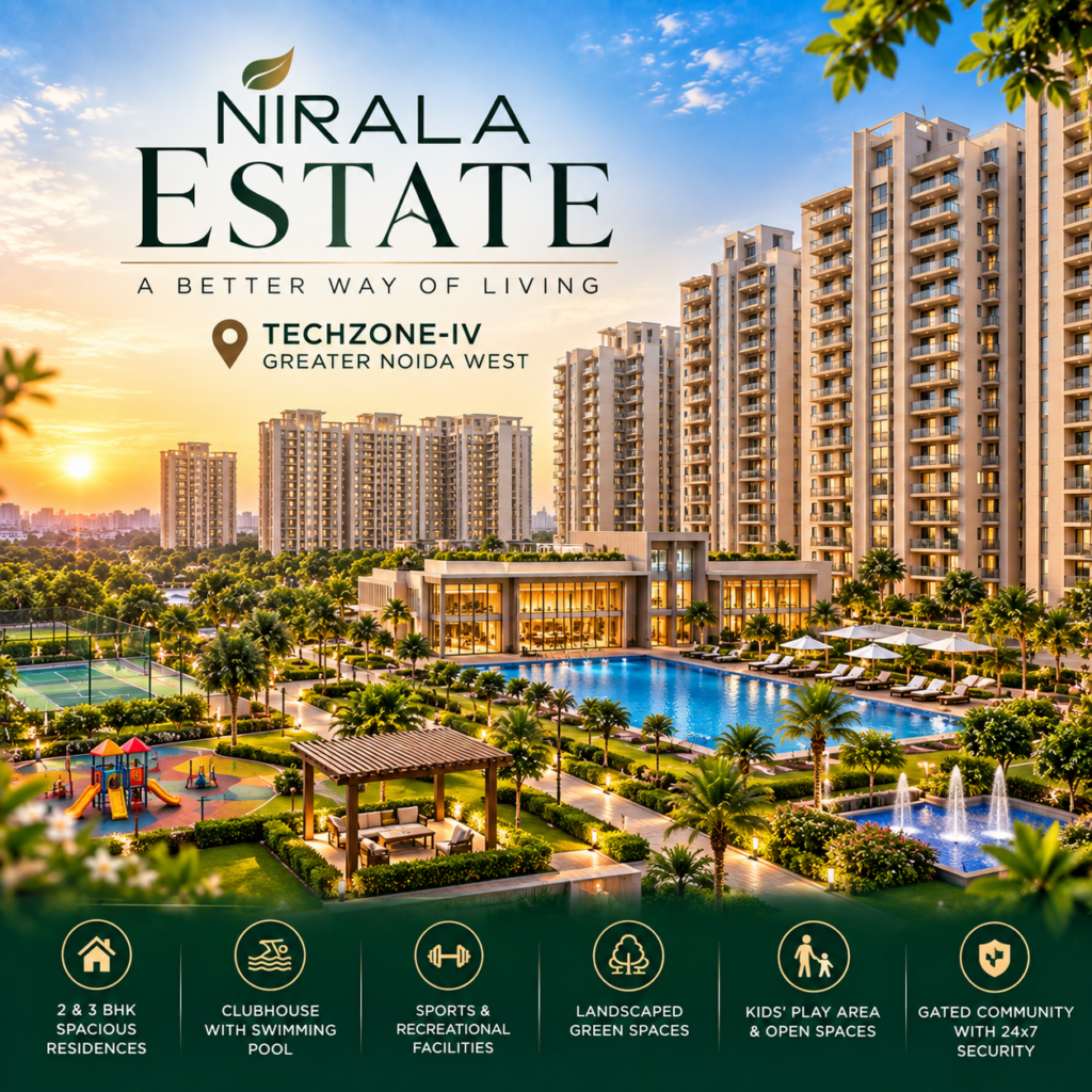 Nirala Estate